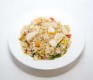 scallop fried rice